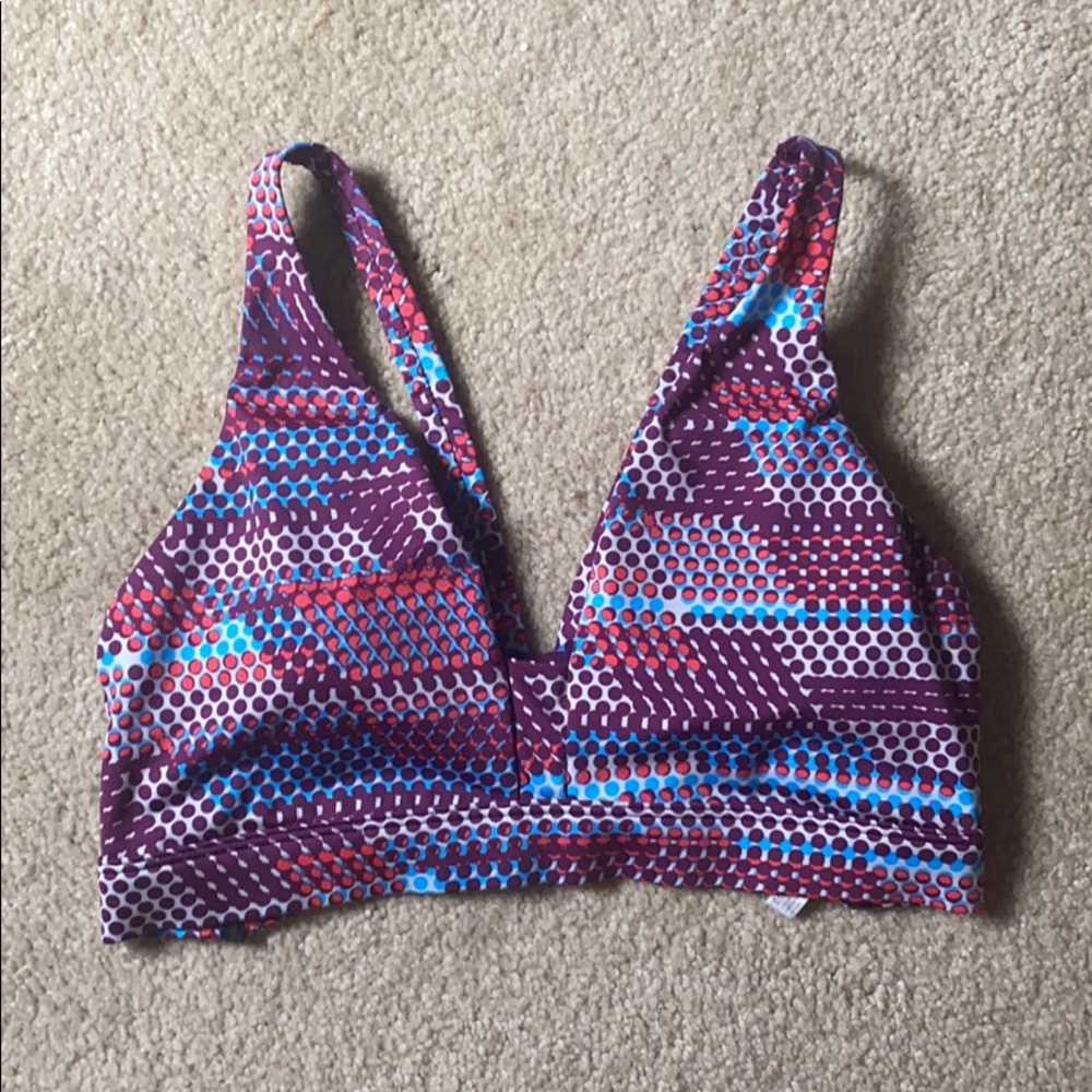 VSX Sport bra